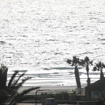 La Suite Hotel Agadir Adults Only Esterno foto