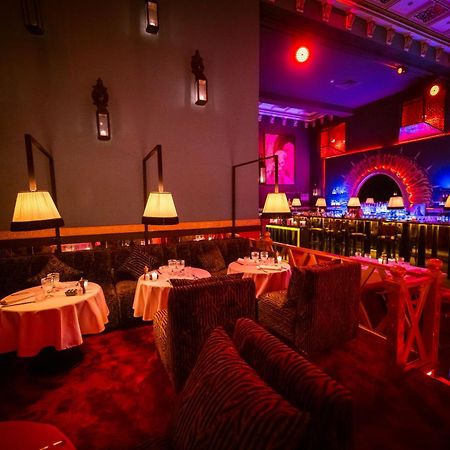 La Suite Hotel Agadir Adults Only Esterno foto