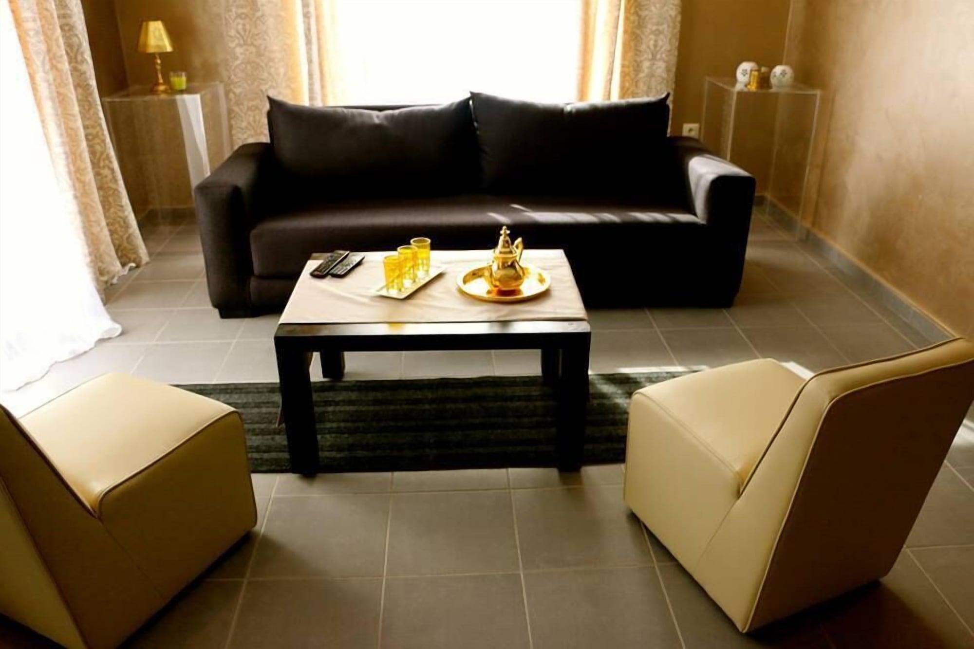 La Suite Hotel Agadir Adults Only Esterno foto