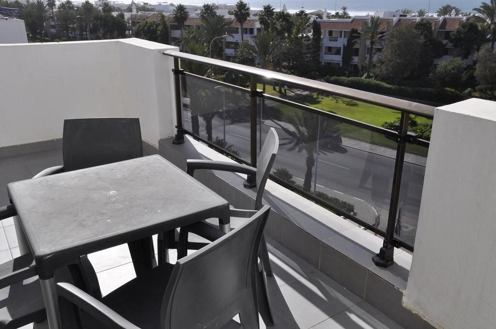 La Suite Hotel Agadir Adults Only Esterno foto