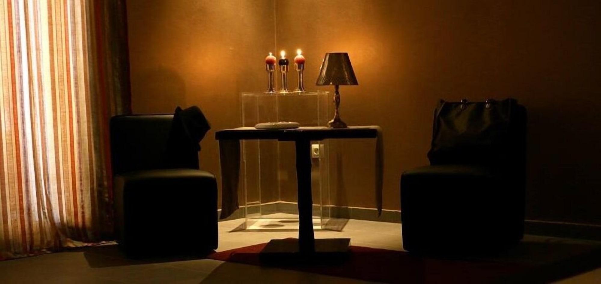 La Suite Hotel Agadir Adults Only Esterno foto