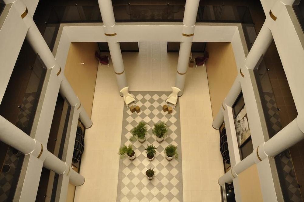 La Suite Hotel Agadir Adults Only Esterno foto