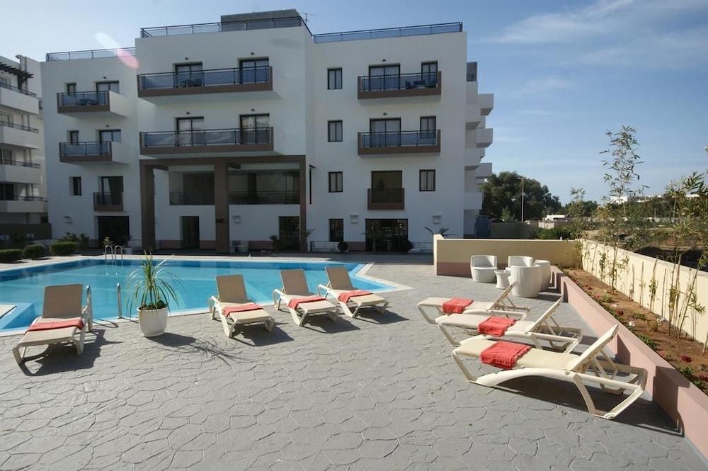 La Suite Hotel Agadir Adults Only Esterno foto