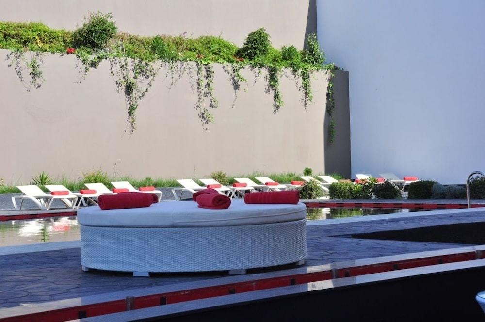 La Suite Hotel Agadir Adults Only Esterno foto