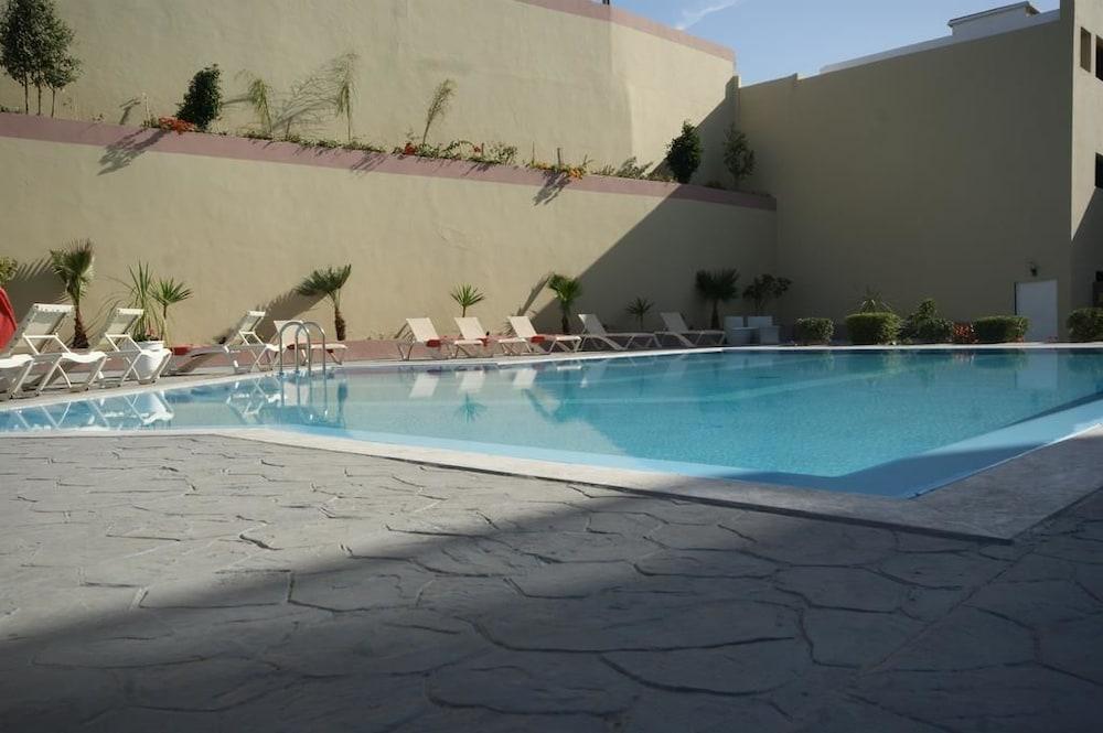 La Suite Hotel Agadir Adults Only Esterno foto
