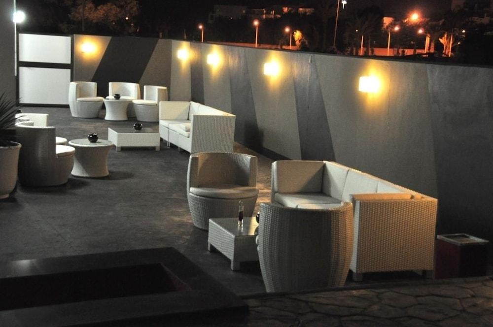 La Suite Hotel Agadir Adults Only Esterno foto