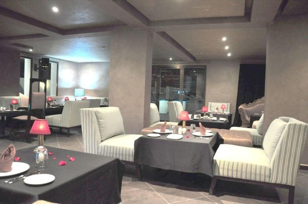 La Suite Hotel Agadir Adults Only Esterno foto