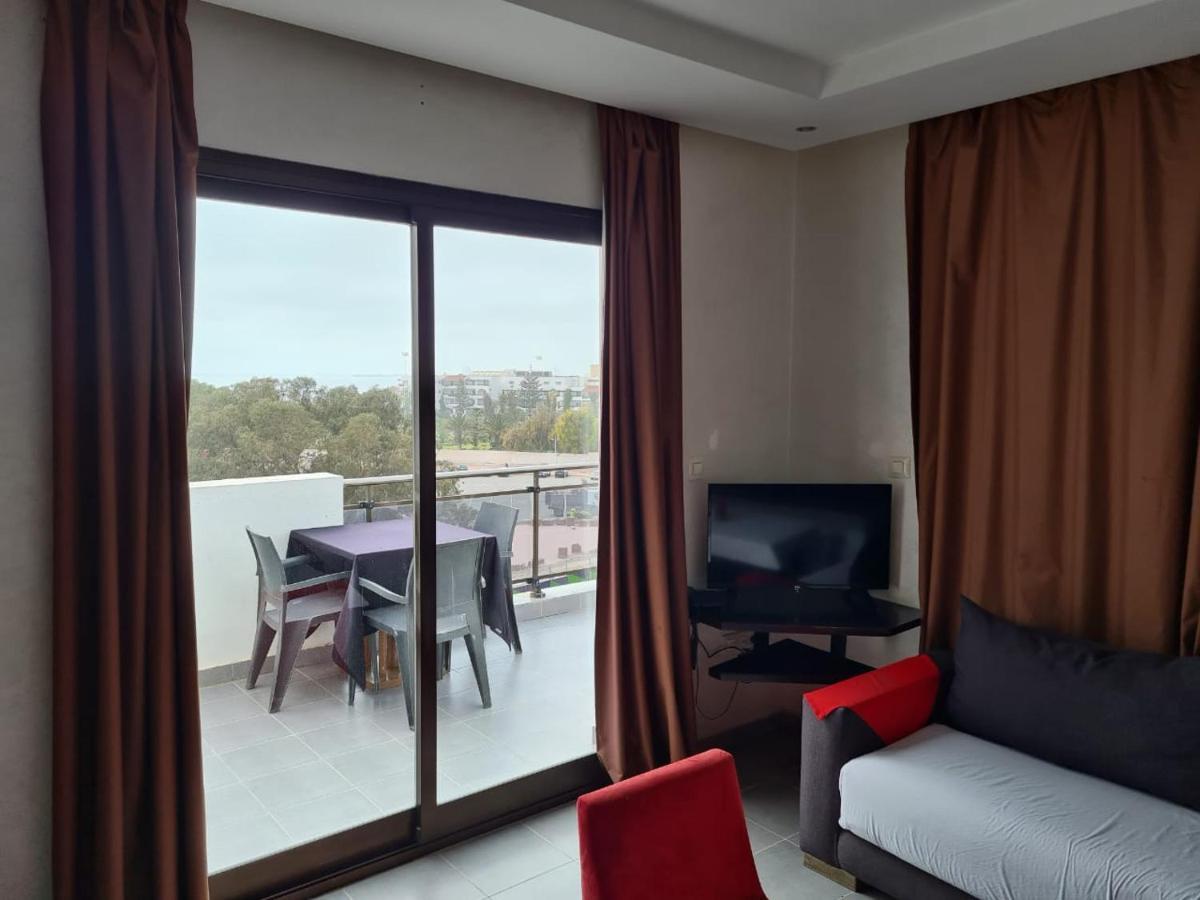 La Suite Hotel Agadir Adults Only Esterno foto