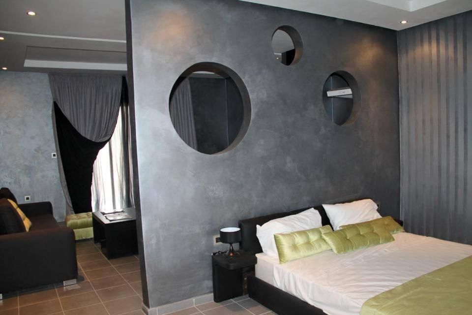La Suite Hotel Agadir Adults Only Esterno foto
