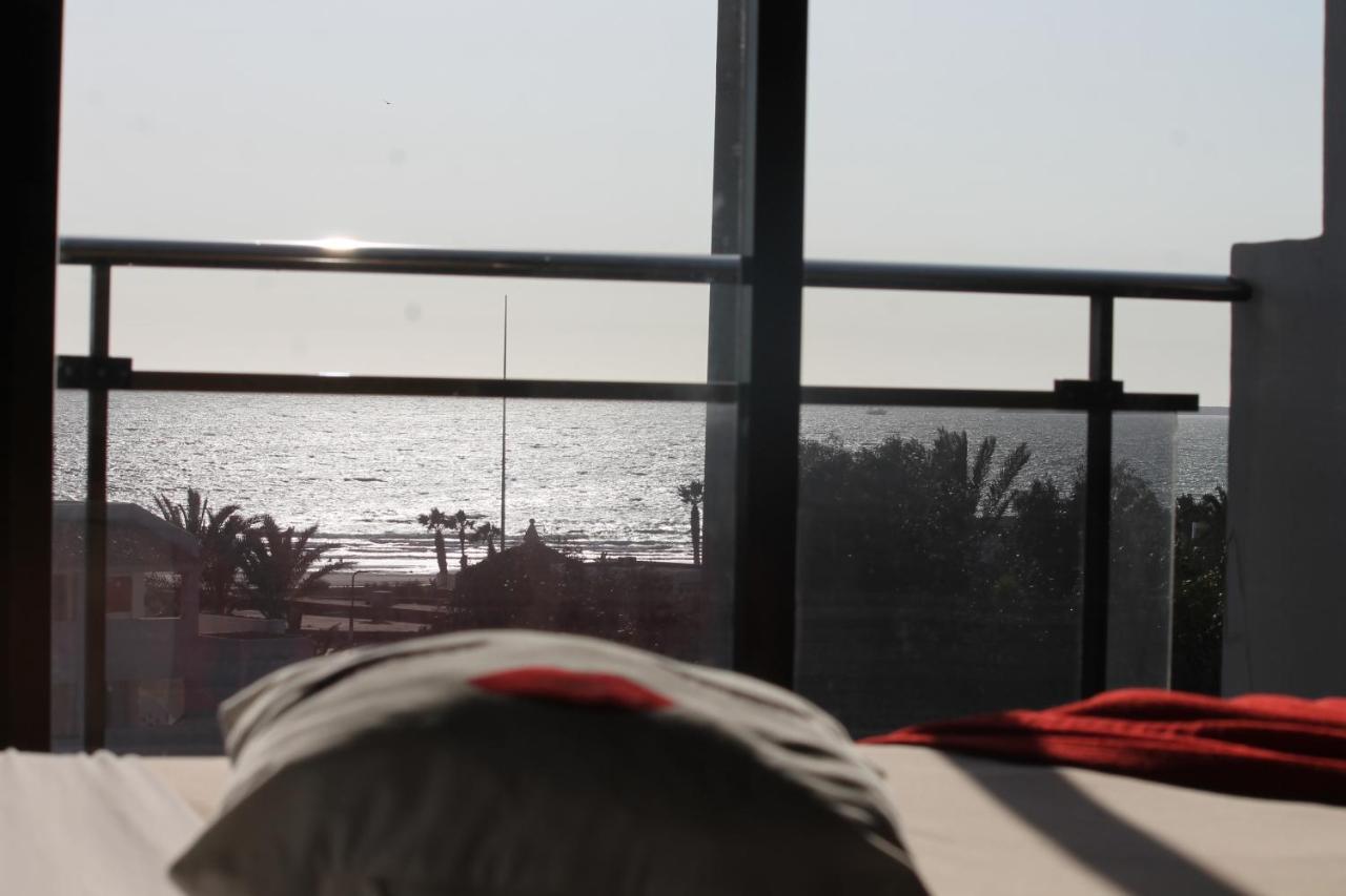 La Suite Hotel Agadir Adults Only Esterno foto