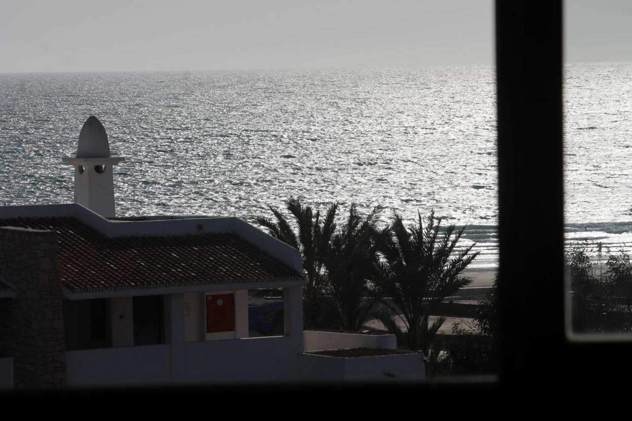 La Suite Hotel Agadir Adults Only Esterno foto
