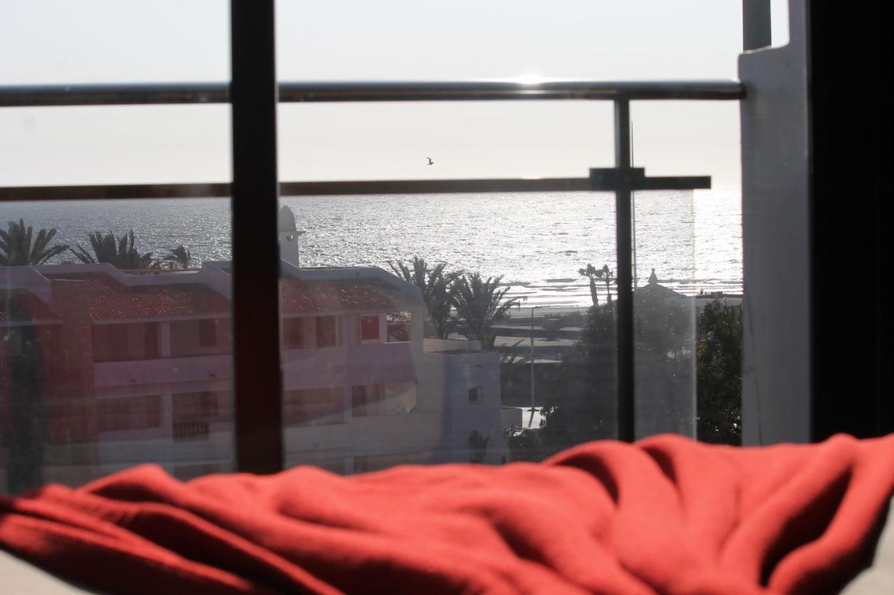La Suite Hotel Agadir Adults Only Esterno foto