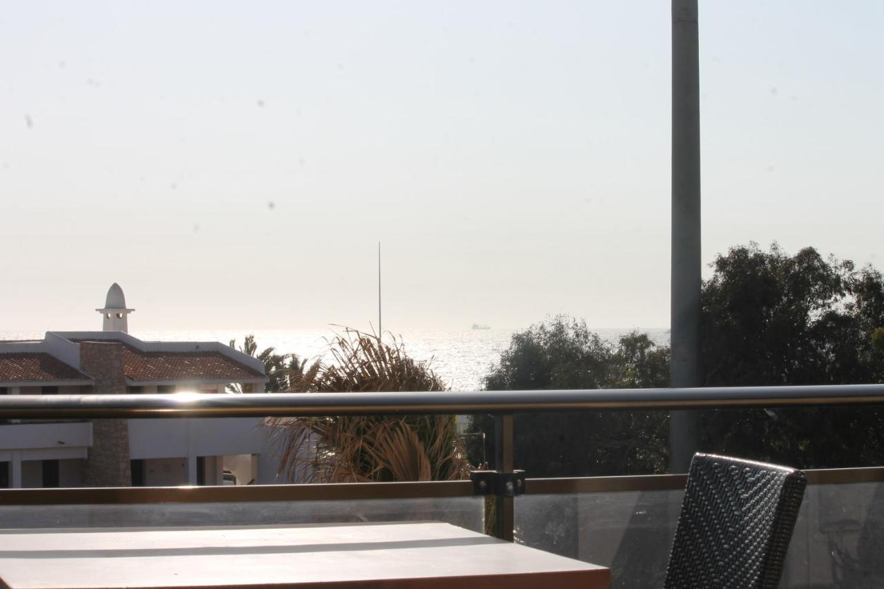 La Suite Hotel Agadir Adults Only Esterno foto