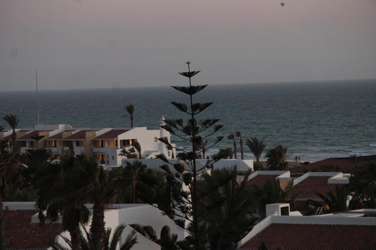 La Suite Hotel Agadir Adults Only Esterno foto