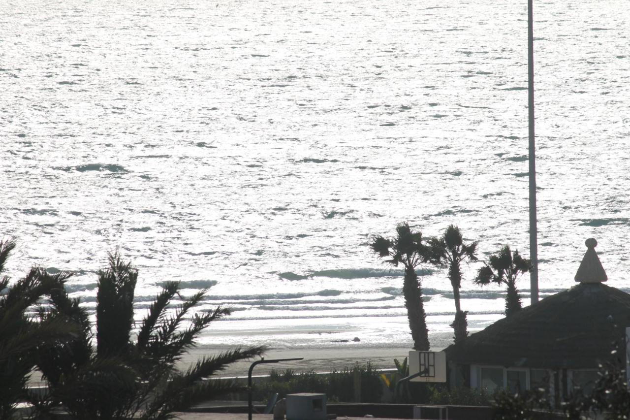 La Suite Hotel Agadir Adults Only Esterno foto