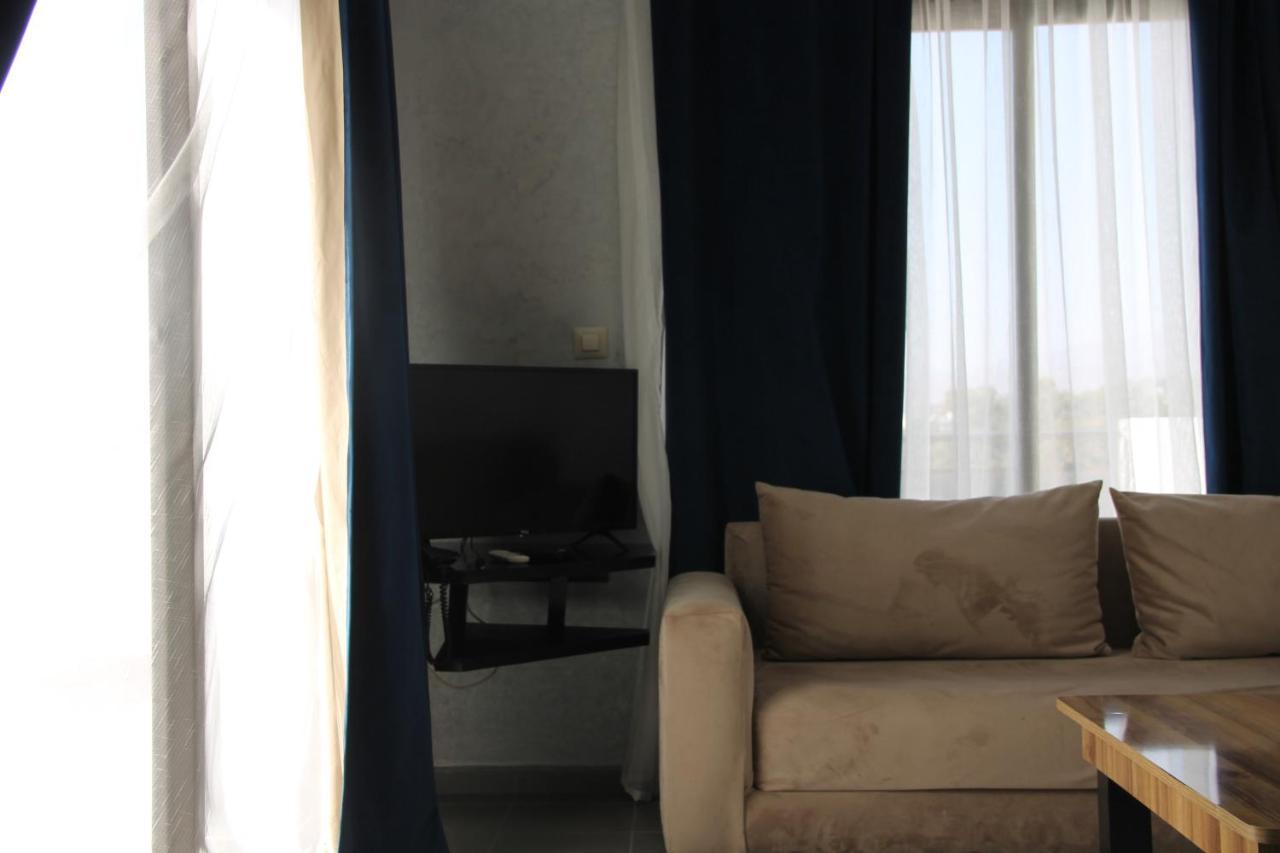 La Suite Hotel Agadir Adults Only Esterno foto