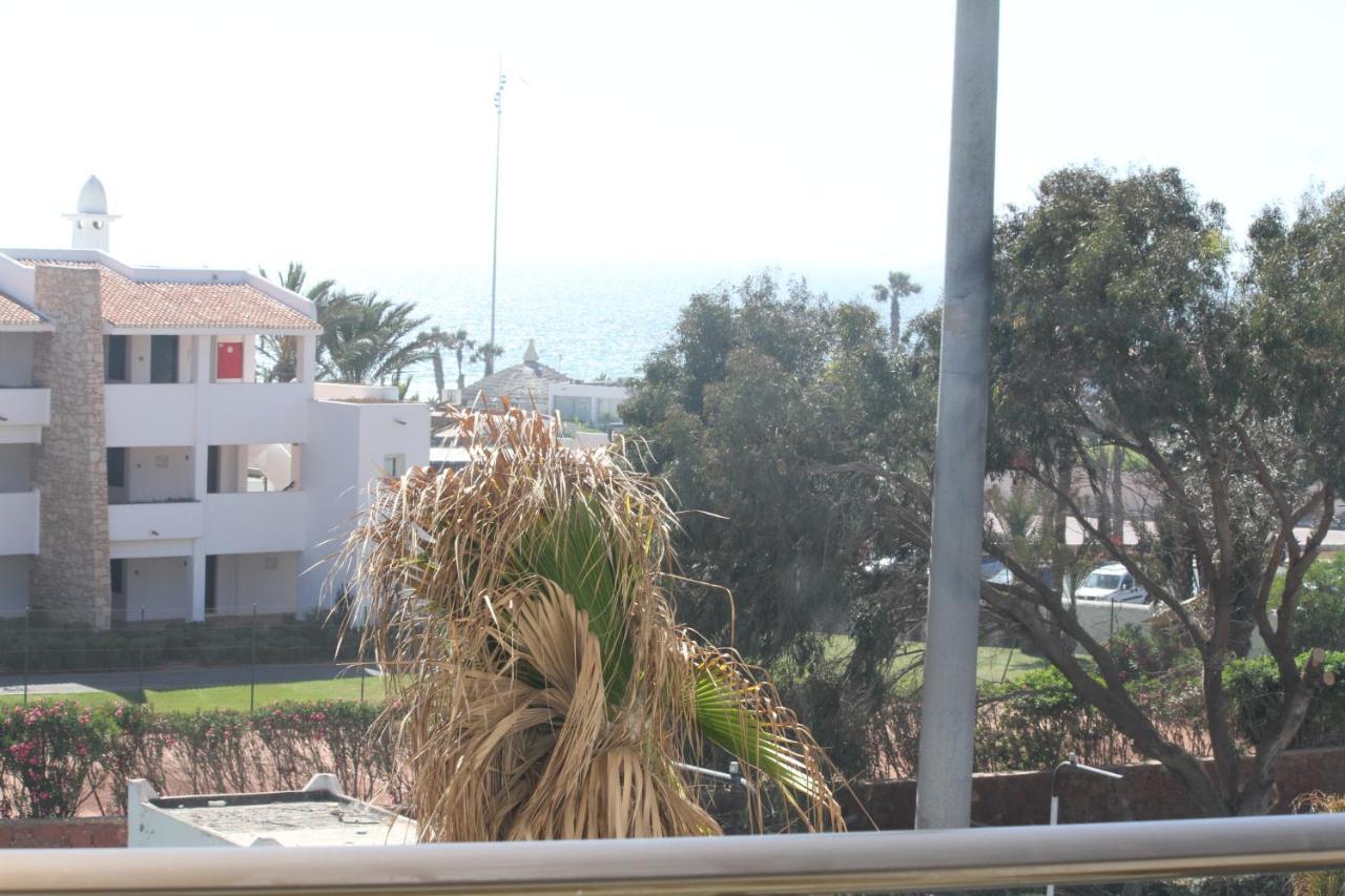 La Suite Hotel Agadir Adults Only Esterno foto