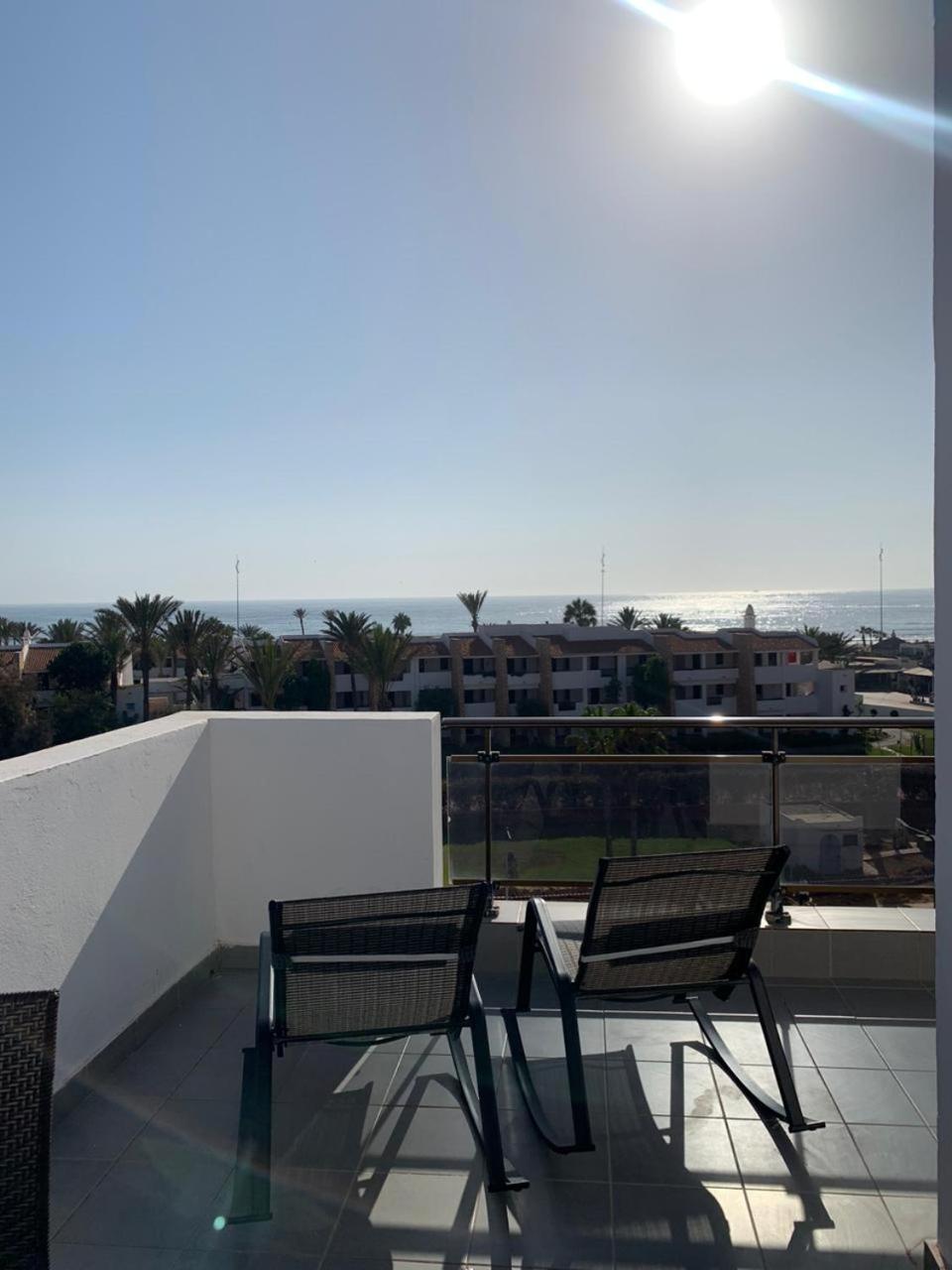La Suite Hotel Agadir Adults Only Esterno foto