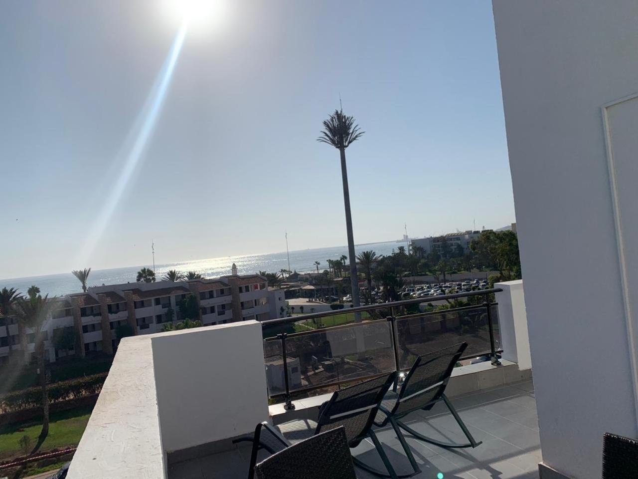 La Suite Hotel Agadir Adults Only Esterno foto