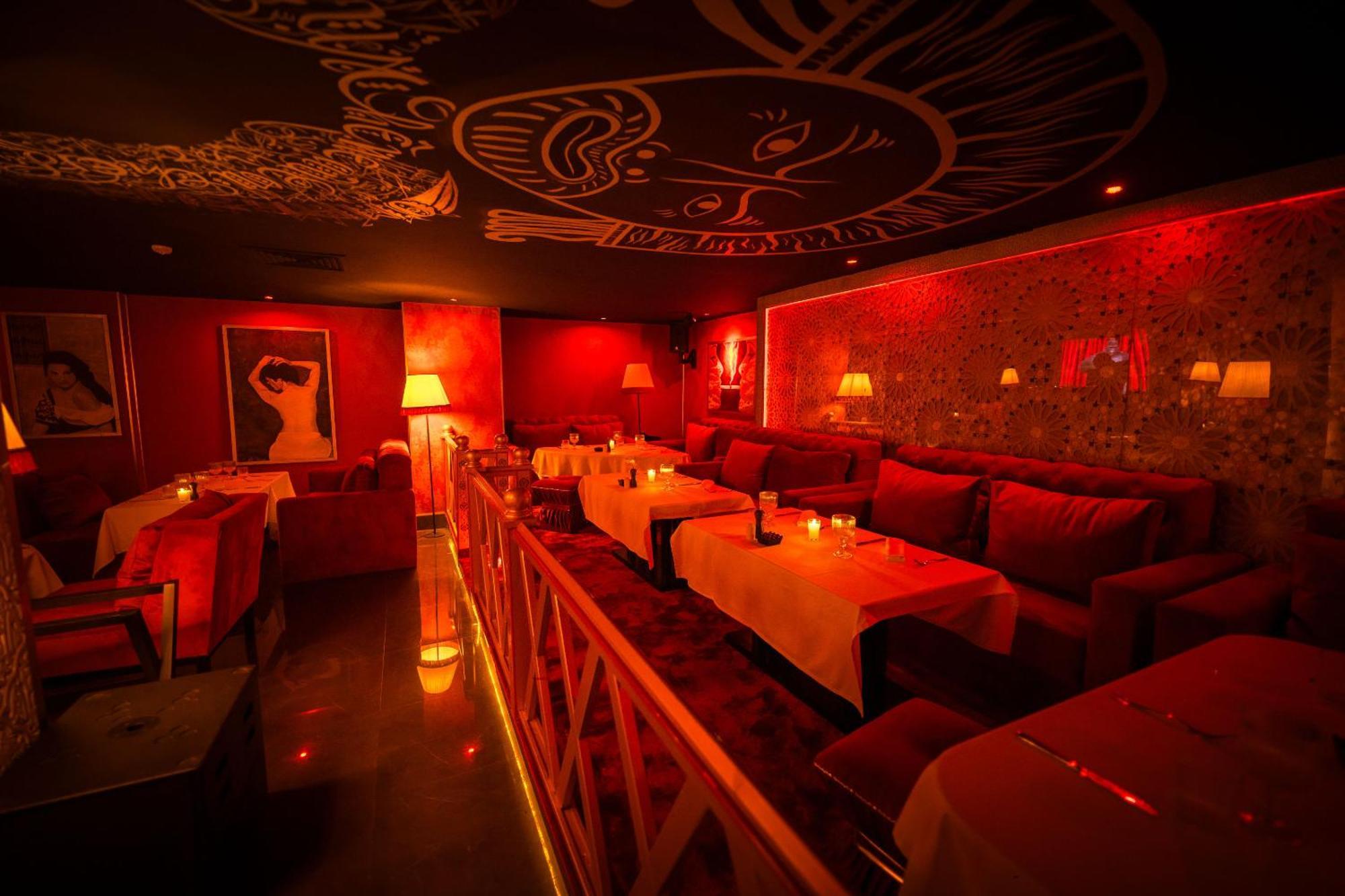 La Suite Hotel Agadir Adults Only Esterno foto