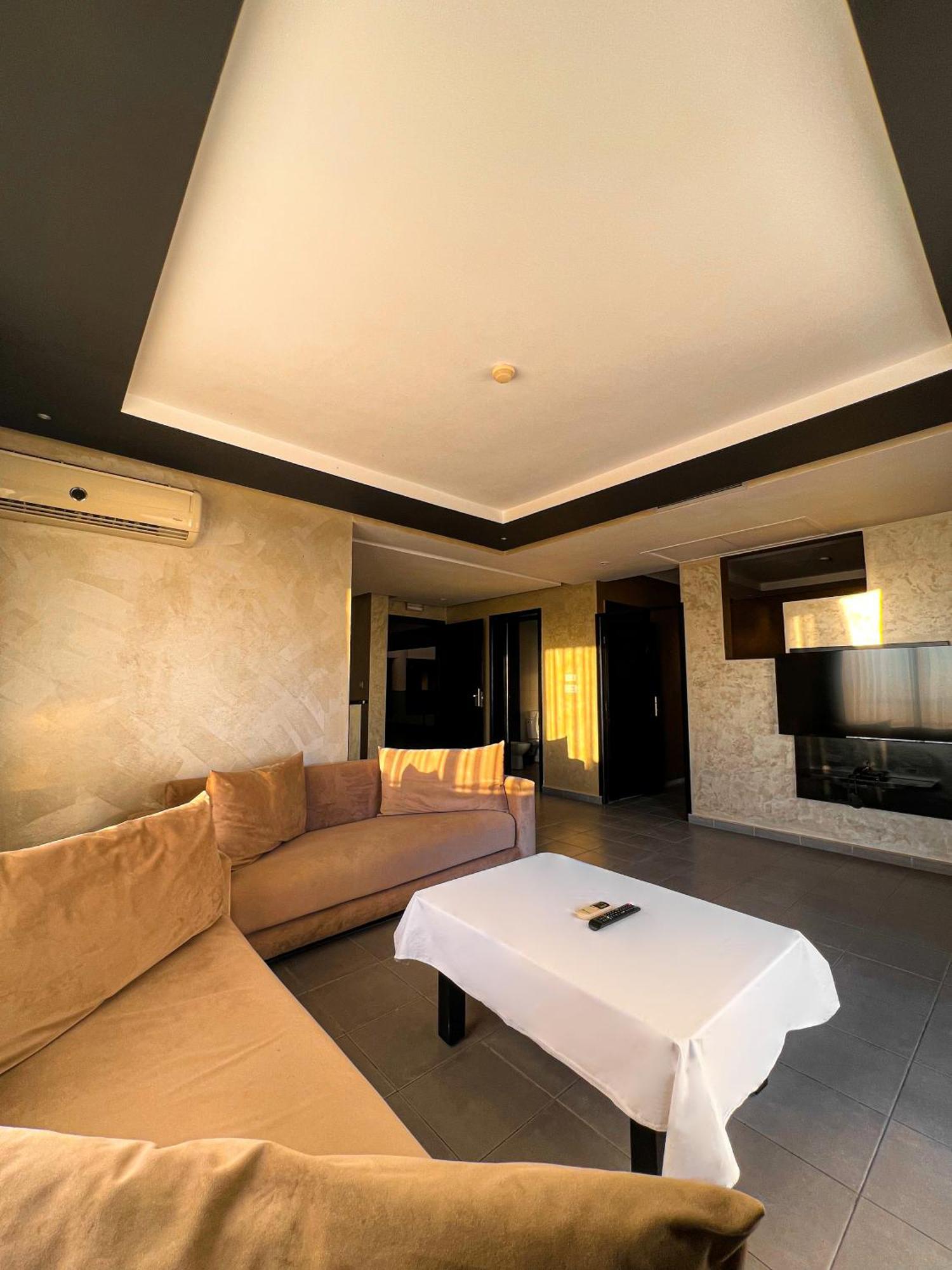 La Suite Hotel Agadir Adults Only Esterno foto