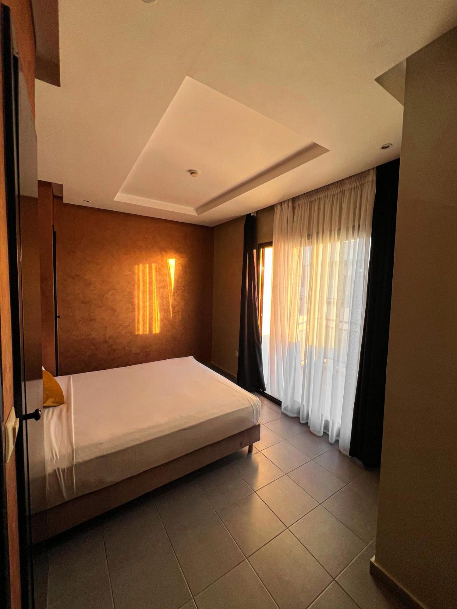 La Suite Hotel Agadir Adults Only Esterno foto