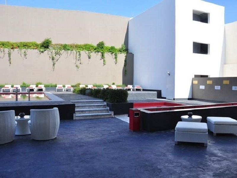La Suite Hotel Agadir Adults Only Esterno foto